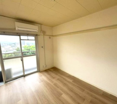 【居間・リビング】 | 泉北原山台一丁5-7号棟