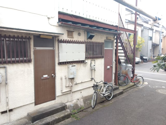 髙橋コーポのその他共用部分