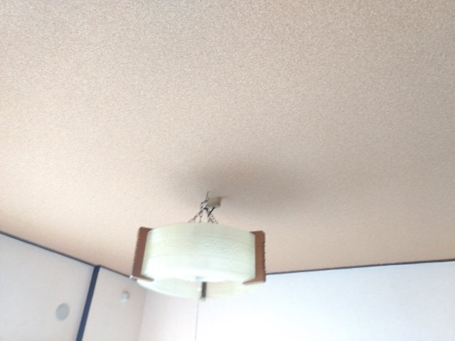 髙橋コーポの設備