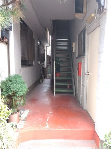 髙橋コーポのその他共用部分