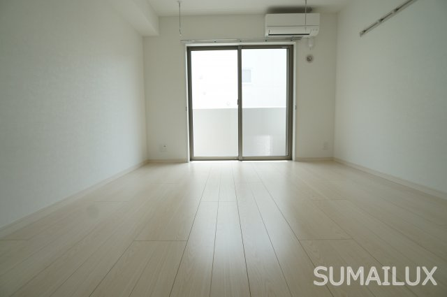 熊本市西区二本木４丁目の賃貸マンションの洋室