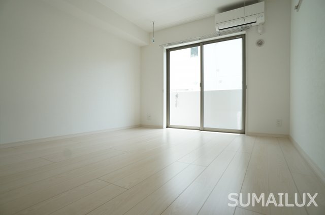 熊本市西区二本木４丁目の賃貸マンションの内装