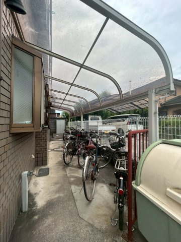 エバンジェルのその他共用部分
