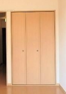 四季彩館　の収納