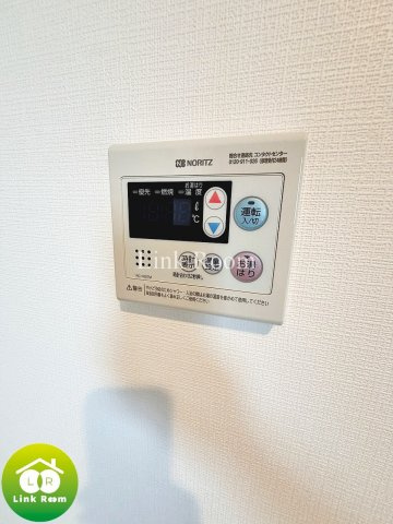 スカイコートグランデ木場のその他