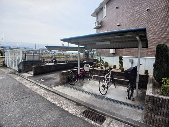 カリーノＲフィーネのその他共用部分
