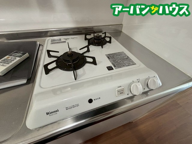 ａｓｓｉｃｕｒａｔｏ西川原のキッチン