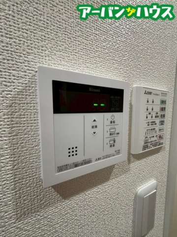 ａｓｓｉｃｕｒａｔｏ西川原のセキュリティ