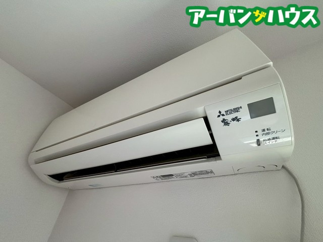ａｓｓｉｃｕｒａｔｏ西川原の設備