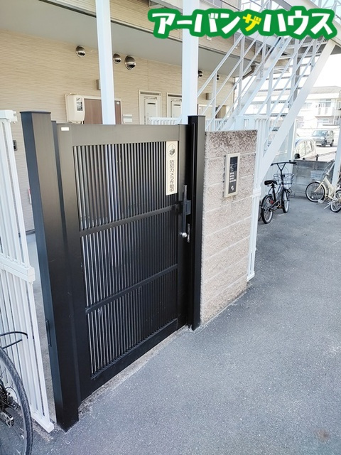 ａｓｓｉｃｕｒａｔｏ西川原のその他共用部分