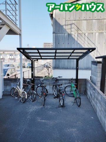 ａｓｓｉｃｕｒａｔｏ西川原のその他共用部分