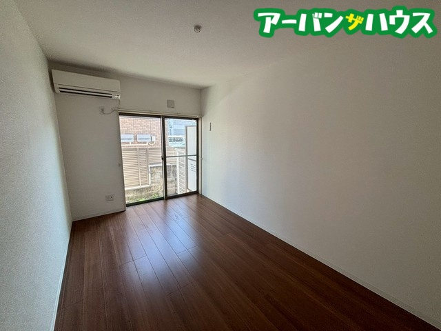 ａｓｓｉｃｕｒａｔｏ西川原の居間・リビング