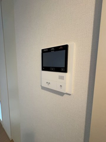 カテリーナ三田タワースイート ウエストアークのセキュリティ