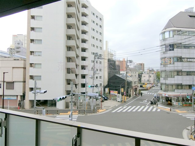 プライマル蒲田
