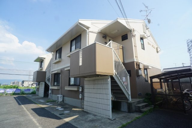 セジュール５番館