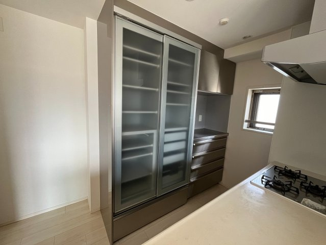 ポレスター野田屋町の設備