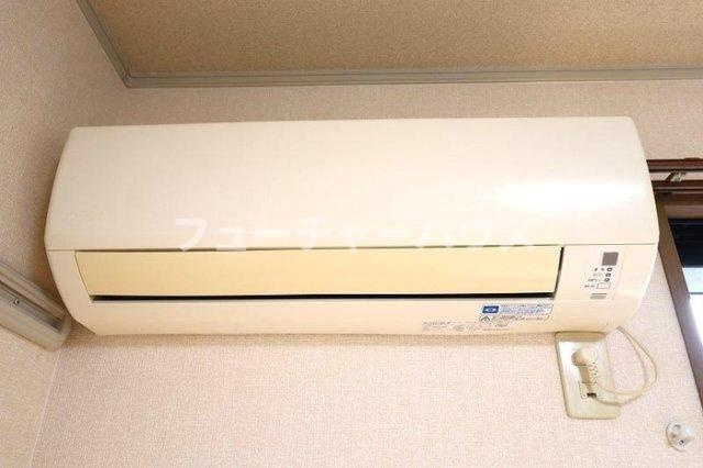 ルミエール　Ｂの設備