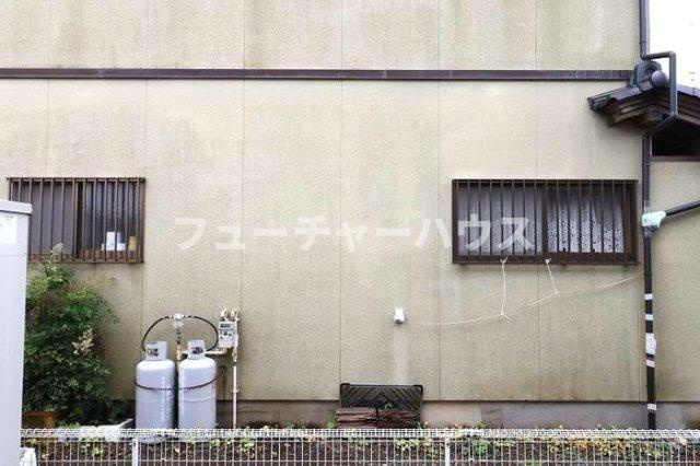 ルミエール　Ｂの展望