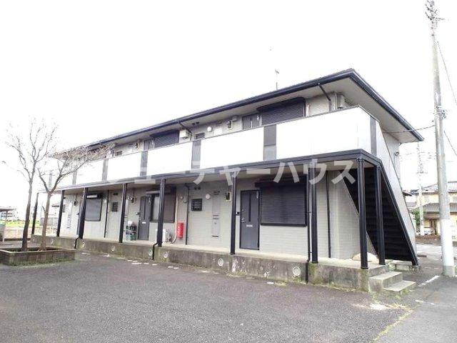 ルミエール　Ｂ