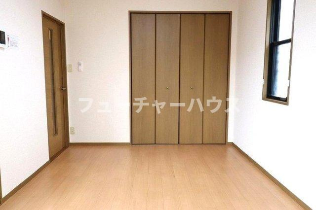 ルミエール　Ｂの内装