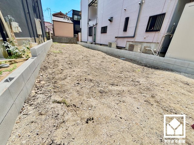 尼崎市立花町２期の外観|浄水器付きなので、いつでも手軽にきれいなお水をご利用いただけます。