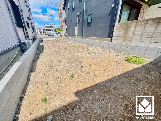 尼崎市立花町２期の外観|毎日の家事の負担を軽減し、節水効果も期待できる食器洗い乾燥機付き。