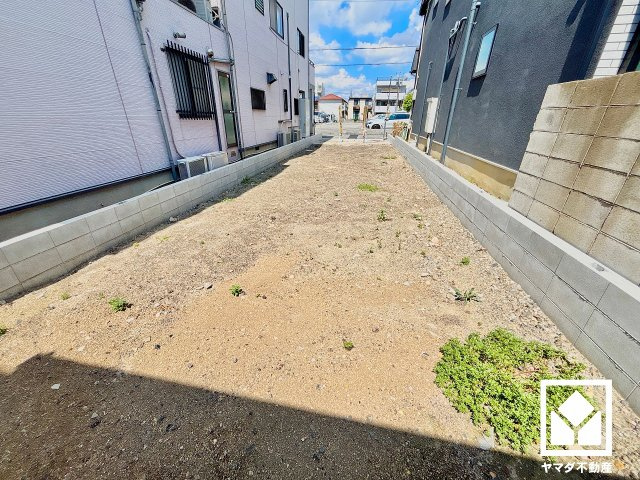 尼崎市立花町２期の外観|全居室フローリングでお掃除ラクラクです。全居室にクローゼットもございますので、お部屋の広さを最大限に活用できます。