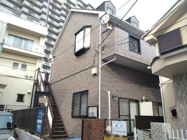 【外観】