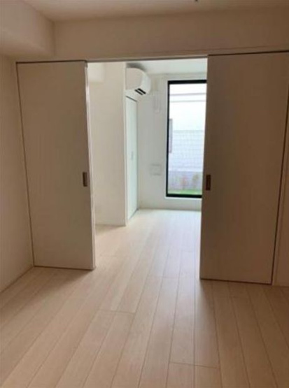 【寝室】ラクラス三軒茶屋