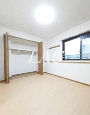 【居間・リビング】 | 目黒いずみマンション | 洋室のお部屋です。