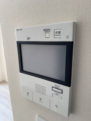 【セキュリティ】 | オーキッドレジデンス戸越公園 | 別部屋参考写真