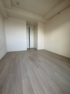 【寝室】 | オーキッドレジデンス戸越公園 | 別部屋参考写真