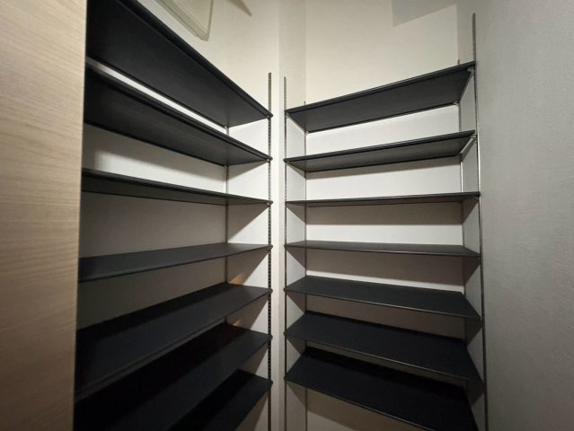 LIBERTA CARINO|名古屋市の賃貸ならMy賃貸の収納|LIBERTA CARINO