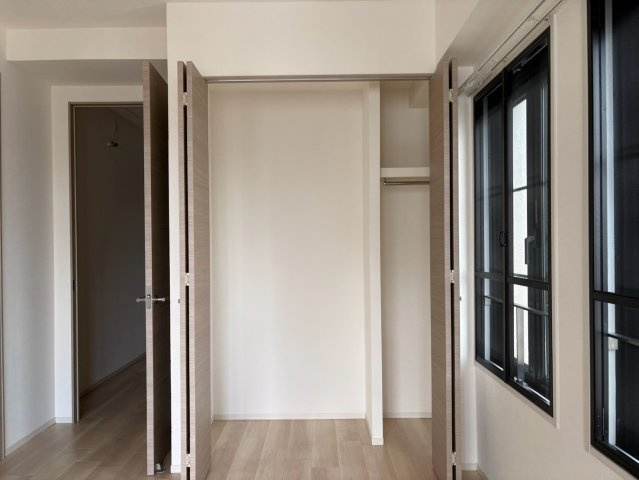 LIBERTA CARINO|名古屋市の賃貸ならMy賃貸の収納|LIBERTA CARINO