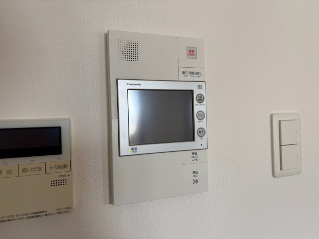 LIBERTA CARINO|名古屋市の賃貸ならMy賃貸のセキュリティ|LIBERTA CARINO