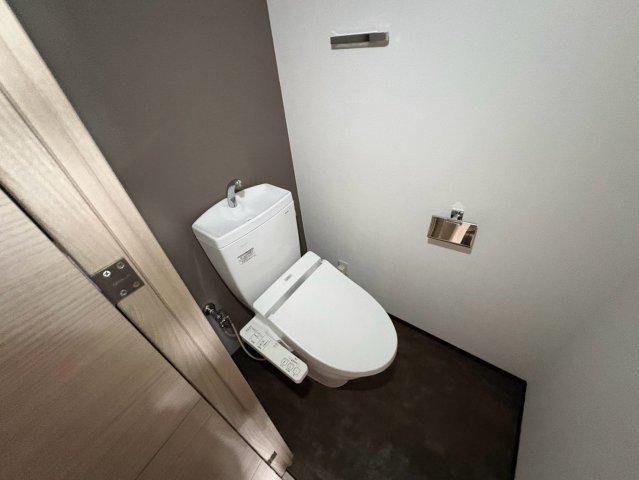 LIBERTA CARINO|名古屋市の賃貸ならMy賃貸のトイレ|LIBERTA CARINO
