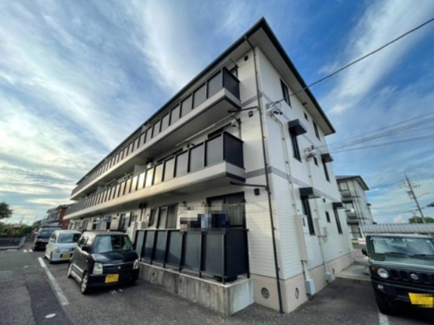 ロイヤルガーデン北屋敷Ⅱ