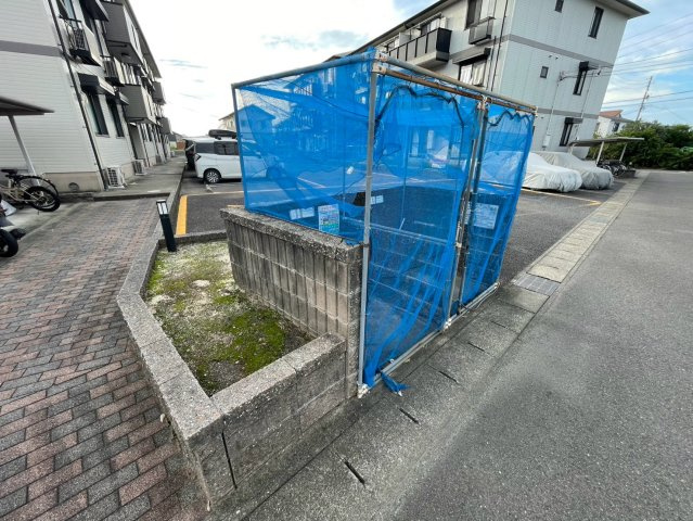 ロイヤルガーデン北屋敷Ⅱのその他共用部分