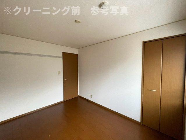 ロイヤルガーデン北屋敷Ⅱの浴室|浴室