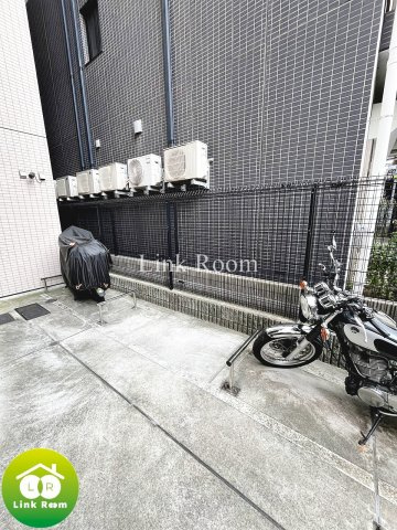 ラティエラ大島のその他