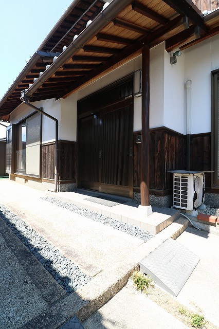 （株）けんけん屋　様 都窪郡早島町若宮の中古一戸建 （558981）の詳細 | 不動産売買・住宅
