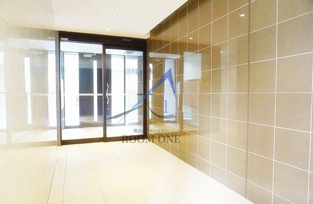 ＩＳＳＥＩ　Ｒｅｓｉｄｅｎｃｅ　神樂坂