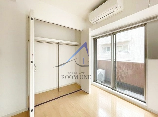 ＩＳＳＥＩ　Ｒｅｓｉｄｅｎｃｅ　神樂坂の収納|収納です。