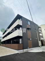 メゾン・ド・リアン　安城市横山町の画像
