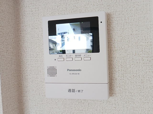 アイリスＥの設備|その他設備
