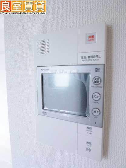 【セキュリティ】 | エステムコート名古屋新栄Ⅱアリーナ