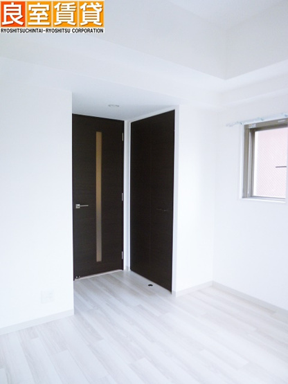 【寝室】 | エステムコート名古屋新栄Ⅱアリーナ