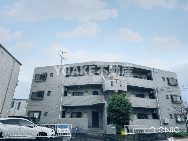 第２すくねハイツの設備