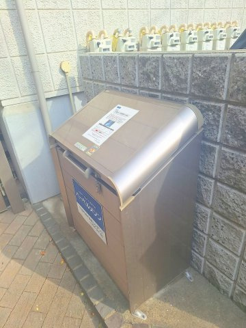 ツヴァイドルフのその他共用部分