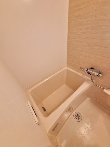 ツヴァイドルフの浴室